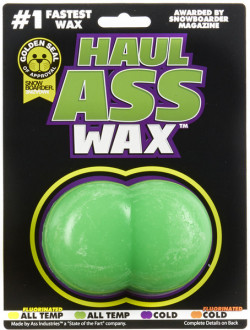 Ass waxing your How to